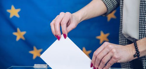 Ευρωεκλογές: Πάνω από 200.000 οι εγγραφές για την επιστολική ψήφο