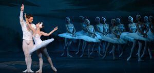 Russian Ballet Theater: Η «Λίμνη των Κύκνων» στο Δημοτικό Θέατρο Πειραιά
