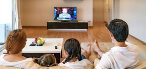 Δωρεάν τηλεοπτική κάλυψη για 160.869 νοικοκυριά σε «Λευκές Περιοχές» χωρίς σήμα