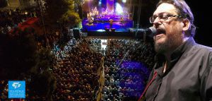 Με συναυλία Μαχαιρίτσα γιορτάζουν την Πρωτομαγιά στη Νέα Σμύρνη