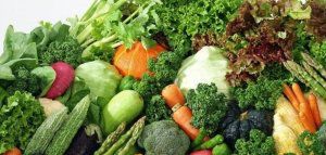 Ευ Ζην: Τροφές που πρέπει να προσθέσουμε στην καθημερινή διατροφή μας
