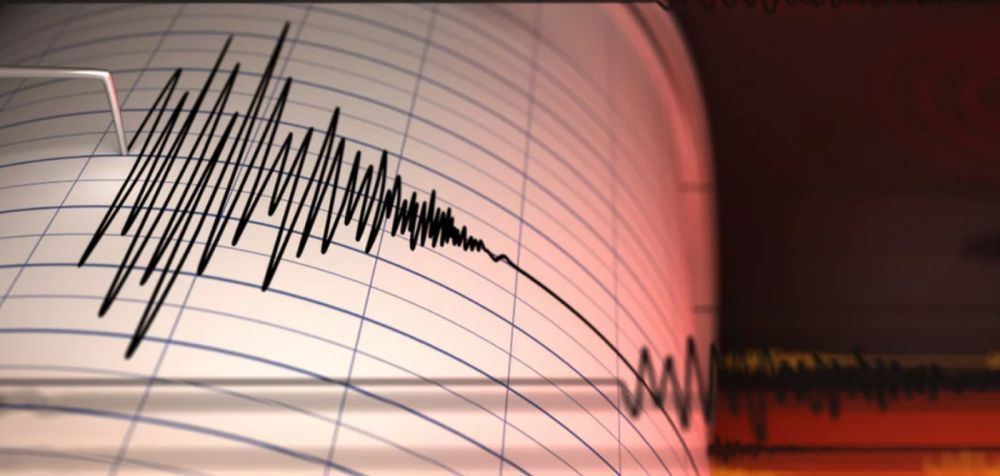 Σεισμός 4,1 Ρίχτερ στη Σάμο