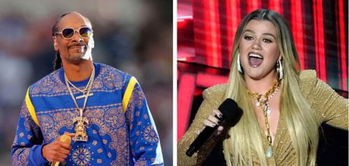 Έρχεται η «αμερικανική Eurovision» με παρουσιαστές Snoop Dogg και Kelly Clarkson
