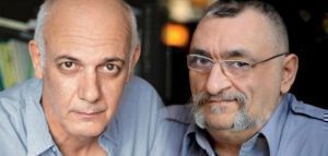 Ιάσων Τριανταφυλλίδης: «Τάσσομαι 100% με το μέρος του Κιμούλη»