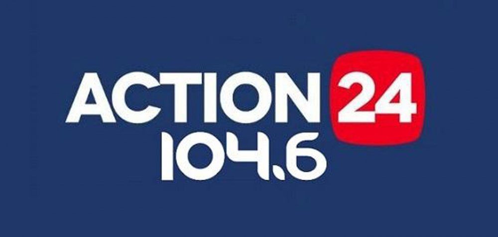 Action 104.6 - Νέος σταθμός στη μπάντα των FM