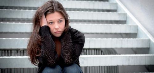 Κορονοϊός: Αύξηση της κατάθλιψης σε παιδιά και εφήβους κατά τη διάρκεια της πανδημίας