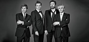 Ακούστε το νέο τραγούδι των Duran Duran