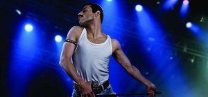 Η Κίνα έκοψε gay σκηνές από το Bohemian Rhapsody
