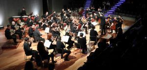 «Συμφωνικές βραδιές» από τη Φιλαρμόνια Ορχήστρα Αθηνών