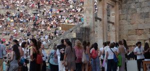 23 Απριλίου ξεκινά η προπώληση εισιτηρίων του Φεστιβάλ Αθηνών και Επιδαύρου