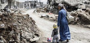 To σκίτσο για την Συρία «ραγίζει» κόκκαλα