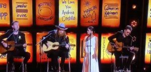 Grammy 2018: Φόρος τιμής στα θύματα των Manchester Arena &amp; Las Vegas