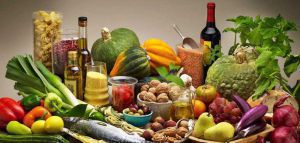 Η μεσογειακή διατροφή σχετίζεται με μειωμένο κίνδυνο άνοιας
