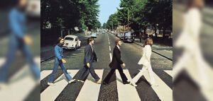 Το Abbey Road των Beatles ξανά Νο1 μετά από 50 χρόνια