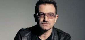Bono: «Ντρέπομαι για τα περισσότερα τραγούδια των U2»