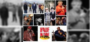To Half Note Jazz Club επιστρέφει γιορτάζοντας την 41η σεζόν του