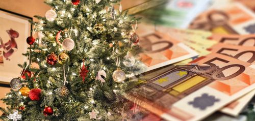 Πώς θα πληρωθούν όσοι δουλέψουν τις αργίες Χριστούγεννα &amp; Πρωτοχρονιά