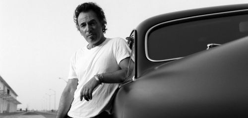 Το φοβερό ρεκόρ του Bruce Springsteen