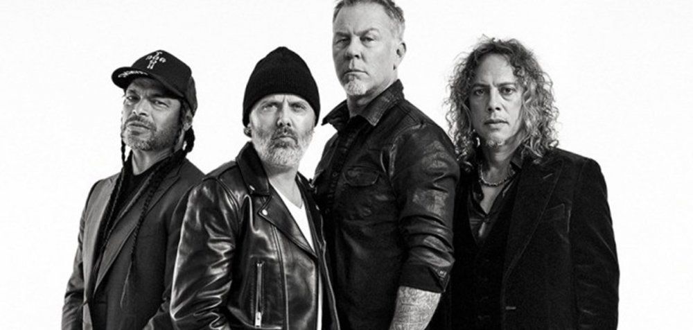 Το νέο ρεκόρ των Metallica