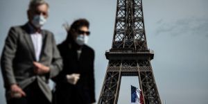 Βρετανία - Γαλλία πολύ κοντά σε νέα καραντίνα
