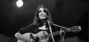 «Joan Baez: I Am a Noise»: Όσα δεν ξέρουμε για το folk είδωλο των 60&#039;s