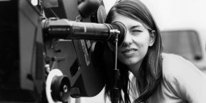 Περισσότερες ταινίες από ποτέ σκηνοθετήθηκαν από γυναίκες το 2020