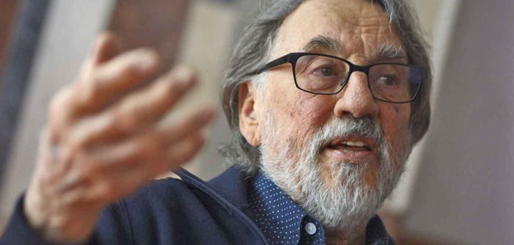 Πέθανε ο σπουδαίος κινηματογραφιστής Vilmos Zsigmond