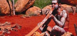 Οι ιθαγενείς της Αυστραλίας &amp; η μουσική τους