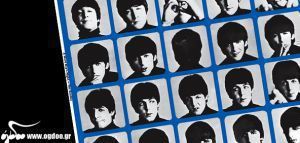 10 Ιουλίου 1964 κυκλοφορούσε η δισκάρα των Beatles