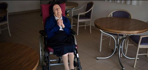 Γαλλία: Πέθανε σε ηλικία 118 ετών ο γηραιότερος άνθρωπος στον κόσμο