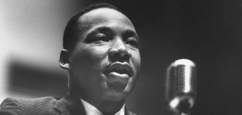 10 Φράσεις του Martin Luther King που εμπνέουν