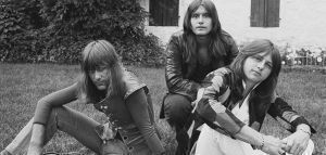Emerson Lake &amp; Palmer: Ένα πακέτο σινγκλ από το γκρουπ που δεν ήταν των σινγκλ!