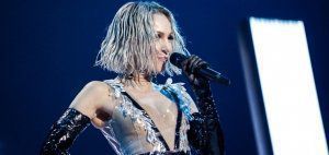 Πώς η Τάμτα ανέβηκε δύο θέσεις στην τελική κατάταξη της Eurovision