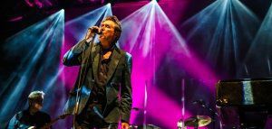Ξεκινά η προπώληση για τον Bryan Ferry στο Ηρώδειο