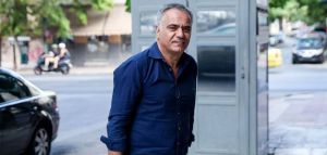 «Φυλλορροεί» ο ΣΥΡΙΖΑ: Αποχώρησαν Σκουρλέτης και Βούτσης