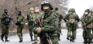 Ουκρανία: Η «μάχη για το Ντονμπάς» άρχισε