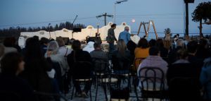 Το Μέγαρο Μουσικής στη Βόρεια Εύβοια με συναυλίες και εκδηλώσεις
