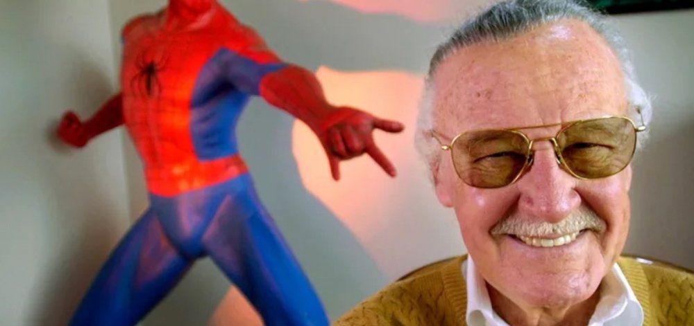 Πέθανε ο Σταν Λι, δημιουργός του Spiderman και άλλων ηρώων της Marvel