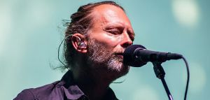 Οι Radiohead για την τραγωδία του 2012
