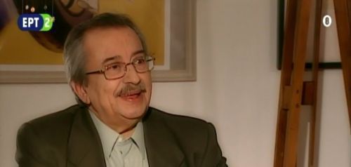 Πέθανε ο σπουδαίος παραγωγός Γιώργος Μακράκης