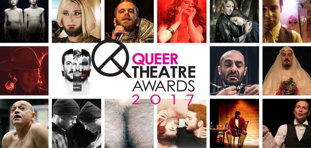 Queer Theatre Awards 2017