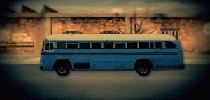 Η Βελεσιώτου τραγουδά Πασχαλίδη για «Δυο πρωινά λεωφορεία»