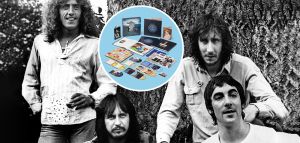 The Who: Έκδοση με δεκάδες ακυκλοφόρητους θησαυρούς!