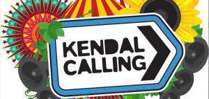 Φεστιβάλ Kendal Calling τον Ιούλιο με Stereophonics, Supergrass κ.α.
