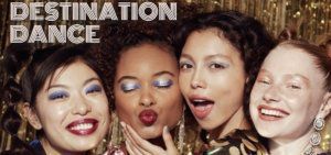 Destination Dance: Η πιο έξυπνη επιλογή ομορφιάς για γυναίκες