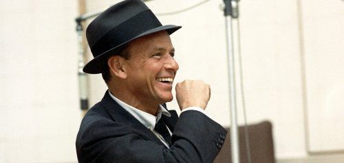 10 + 1 γεγονότα για τον Frank Sinatra