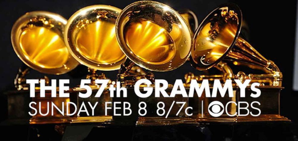 57η Απονομή βραβείων Grammy – Πρόβλεψη!