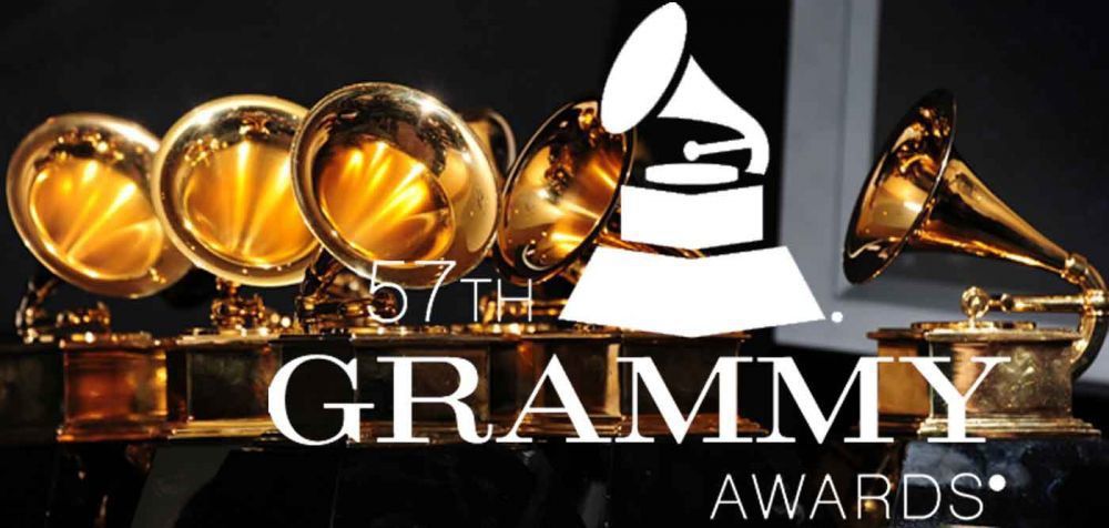 Ανακοινώθηκαν οι υποψηφιότητες των Grammy 2015!