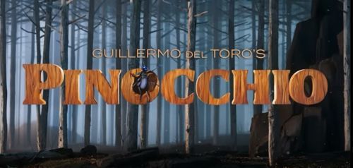 Το νέο τρέιλερ της ταινίας «Pinocchio» του Γκιγιέρμο Ντελ Τόρο