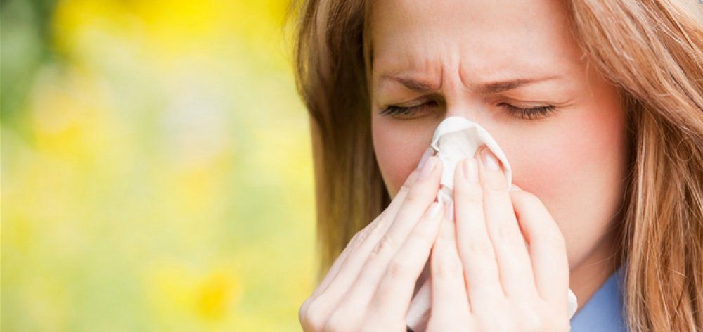 10 συμβουλές για να ξεμπερδέψετε με τις αλλεργίες μια και καλή